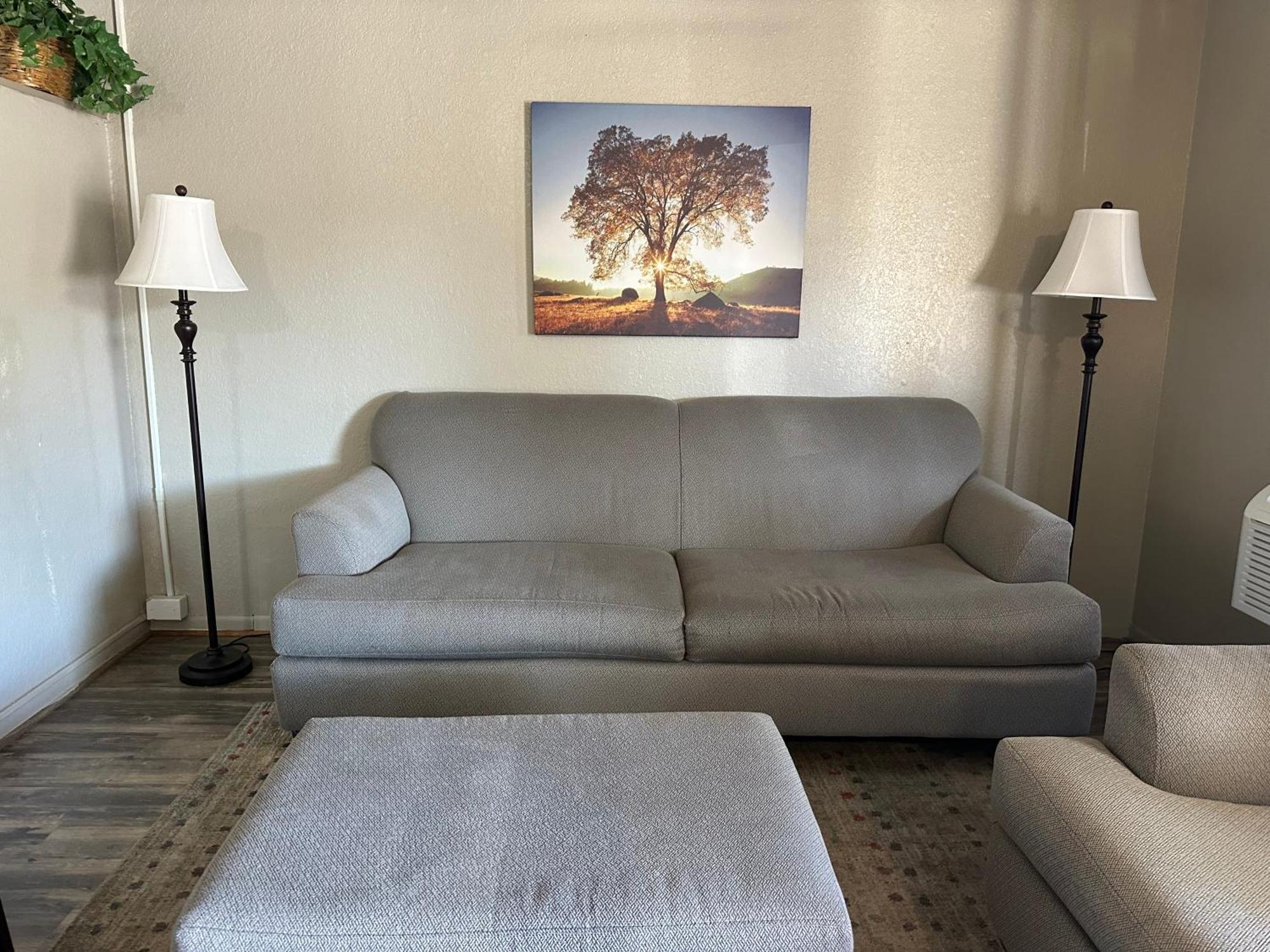 Sunset Inn And Suites Fredericksburg Extérieur photo